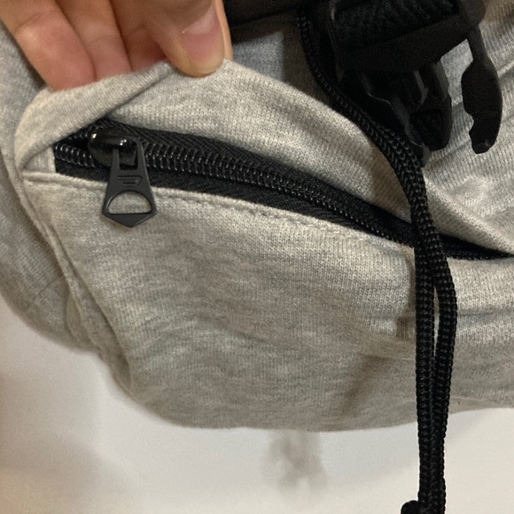 Diesel Gray Backpack - Picture 4 of 9